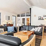 84182-ebeltoft-kystvejen-37 Сasa de vacaciones Ebeltoft
