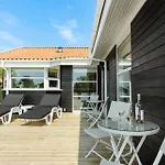 Сasa de vacaciones 84182-ebeltoft-kystvejen-37 *