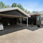 84182-ebeltoft-kystvejen-37 Сasa de vacaciones Ebeltoft