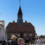 84182-ebeltoft-kystvejen-37 Сasa de vacaciones