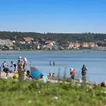 84182-ebeltoft-kystvejen-37 Сasa de vacaciones *
