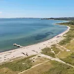 84182-ebeltoft-kystvejen-37 Сasa de vacaciones *