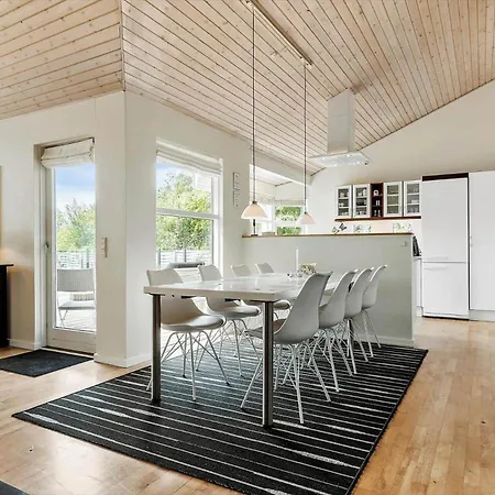 펜션 84182-ebeltoft-kystvejen-37 *