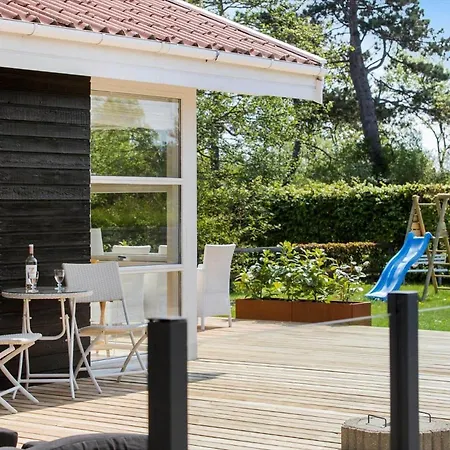 펜션 84182-ebeltoft-kystvejen-37 에벨토프트