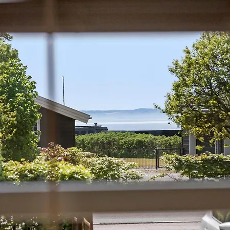 84182-ebeltoft-kystvejen-37 Сasa de vacaciones Ebeltoft