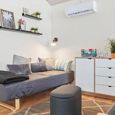 84182-ebeltoft-kystvejen-37 Tatil Evi *