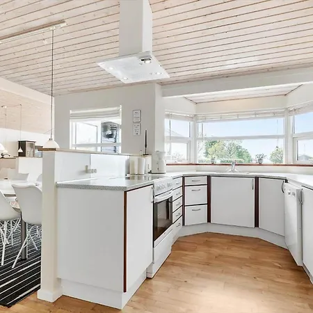 Сasa de vacaciones 84182-ebeltoft-kystvejen-37 Ebeltoft
