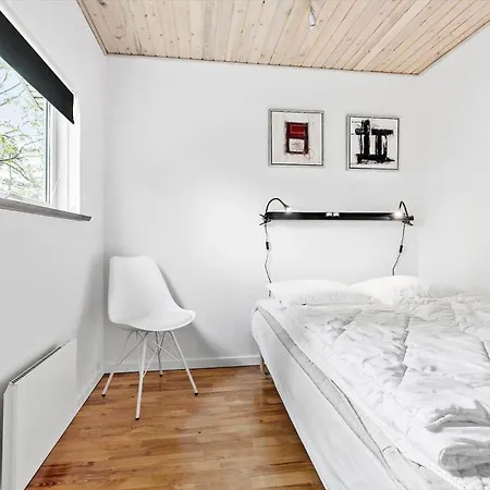84182-ebeltoft-kystvejen-37 Сasa de vacaciones