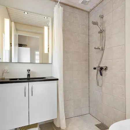 Tatil Evi 84182-ebeltoft-kystvejen-37