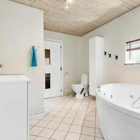 84182-ebeltoft-kystvejen-37 Tatil Evi